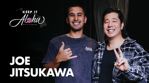 Joe Jitsukawa went from gang member to OG YouTuber