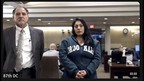 Judge Boyd DROPS Life-Altering Sentence — One Wrong Move and She's DONE!