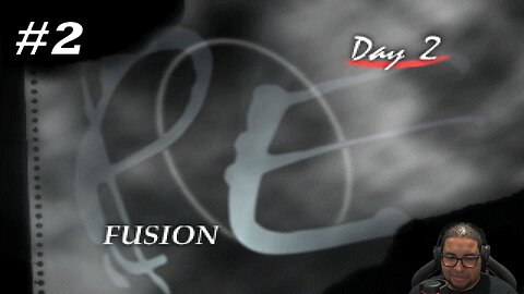 Parasite Eve | Day 2 Fusion - Part 2