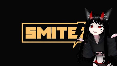 ⭐ Vtuber⭐ 💚Smite2l!💚