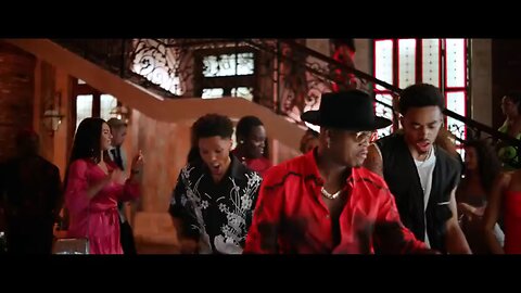 "Link Up" By- Ne-Yo (Official Music Video)