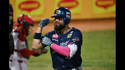 Renato Núñez hizo historia con segundo Grand Slam