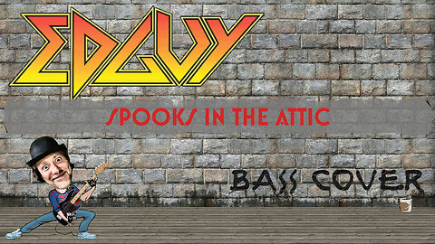 Edguy | Spooks In The Attic
