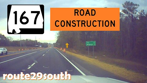 AL 167 Construction in Enterprise