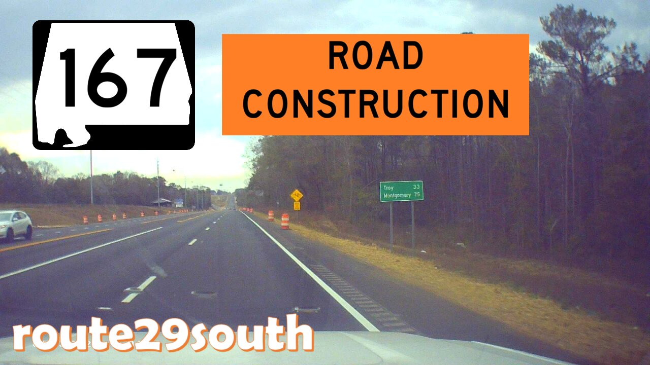 AL 167 Construction in Enterprise