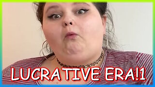 AMBERLYNN REID'S LUCRATIVE LIVESTREAM ERA!1