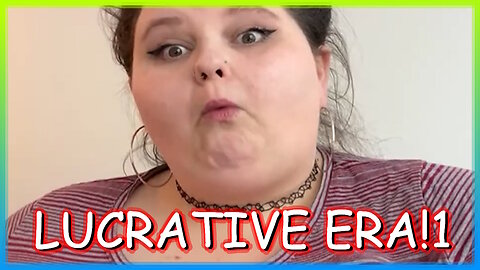 AMBERLYNN REID'S LUCRATIVE LIVESTREAM ERA!1