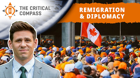 Creating Sustainable International Remigration Agreements (w/ India, China, Philippines)