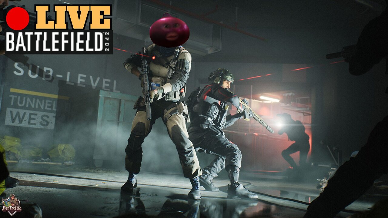 💣 BF6 LIVE! All-Out Warfare & Crazy Moments!