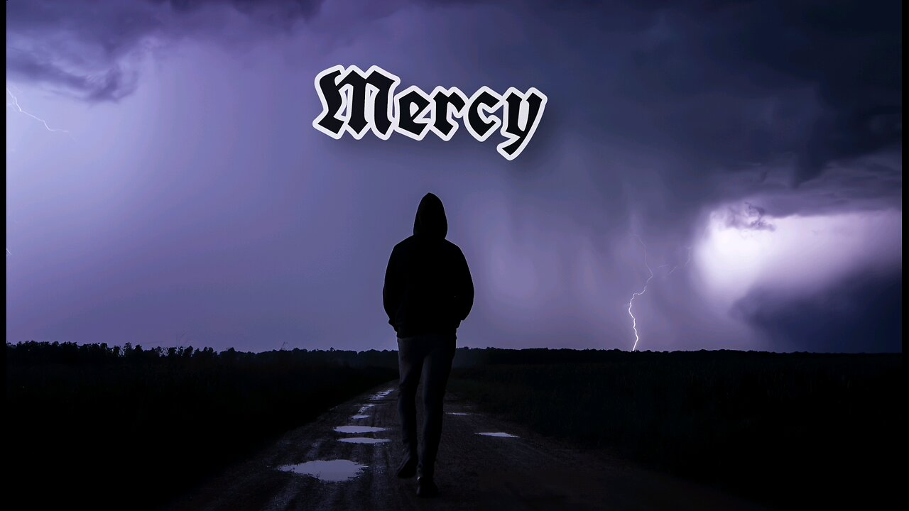 Tormented- "mercy"