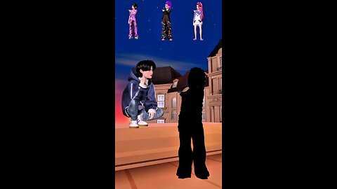 CHOOSE THE HIDDEN HUNTRIX 👤