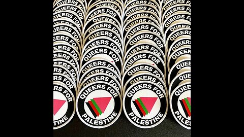 Coast to Coast with Peyman : Queers For Palestine in the News and TQ+ extremism in Canada.