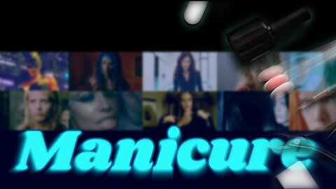Multi-Female || Manicure