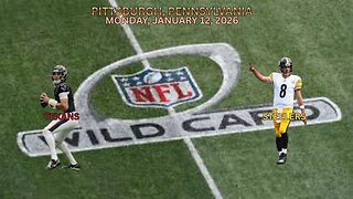 Houston Texans @ Pittsburgh Steelers, Wild Card Weekend, Diggin' Deeper Into The NFL