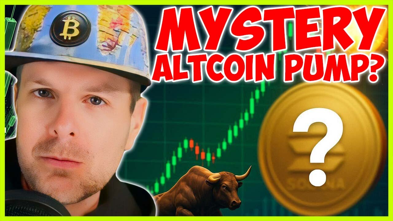 TOP 5 ALTCOIN – BUY OR SELL