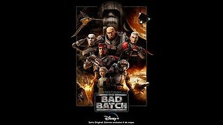Review Star Wars: El Lote Malo (Star Wars: La Remesa Mala) Temporada 1
