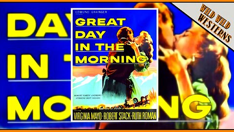 Great Day In The Morning (1956)