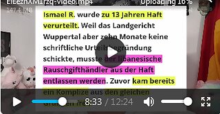 LINKES Filmteam erlebt sein mediales WATERLOO! 💥⚡️ „Armes Deutschland!“ o8.o7.2025 Tim Kellner