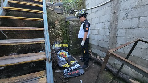 Doble crimen en taller mecánico de Villa Nueva