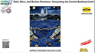 Debt, Wars, and Broken Promises: Unmasking the Central Banking Cartel