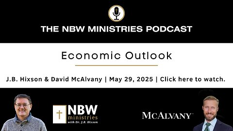 1228. Economic Outlook