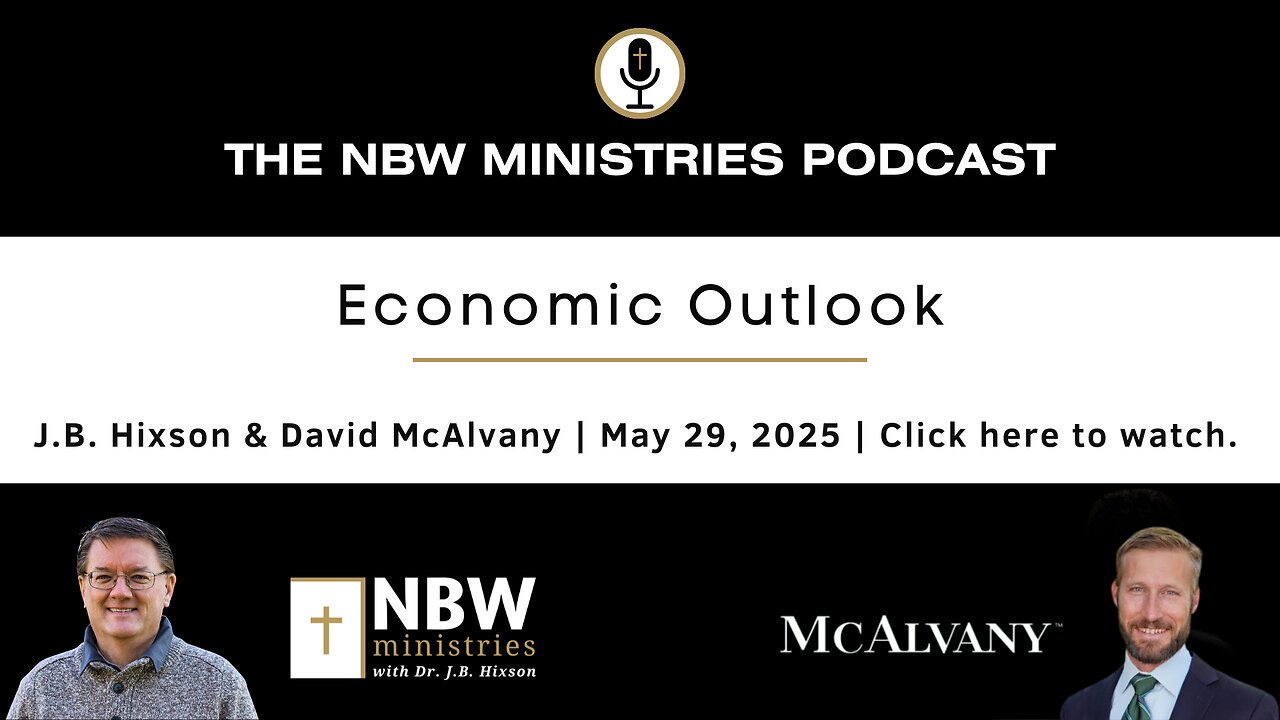 1228. Economic Outlook