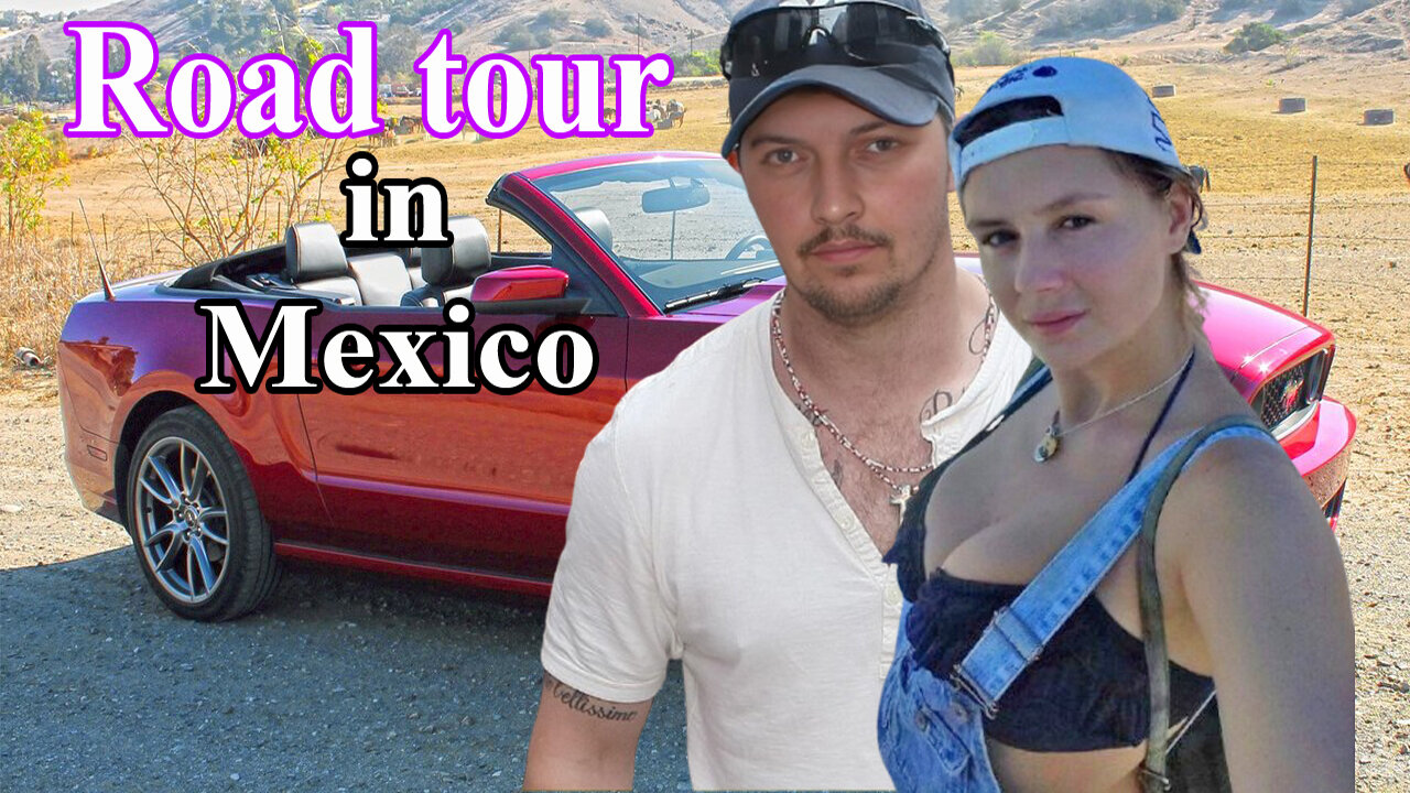 Trip of Tampico