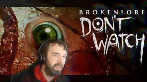 My Brain BROKE Playing This Broken Lore Don't Watch w Jamez Bonnie