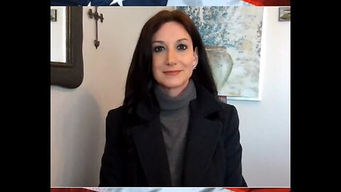 "Unveiling the Pfizer Lawsuit: Karen Kingston Demystifies Alleged COVID-19 Vaccine Deaths"
