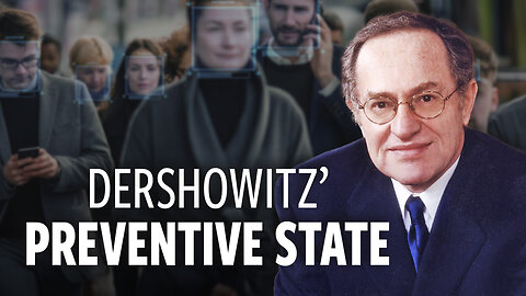 Top Criminal Lawyer: How Much Freedom Should We Sacrifice for Safety? | Trailer