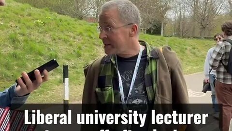 "16-Year-Old Triumphs Over Sussex University Lecturer in Heated Debate: A Detailed Insight"