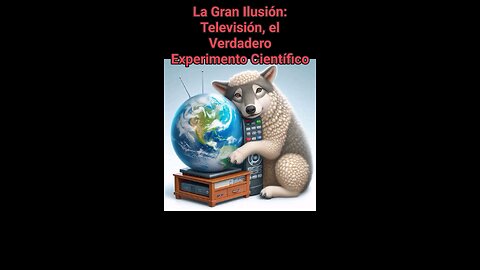 VERDADERO EXPERIMENTO CIENTÍFICO