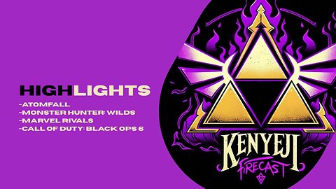 Highlights From Last Week (March 31st - April 5th 2025) 