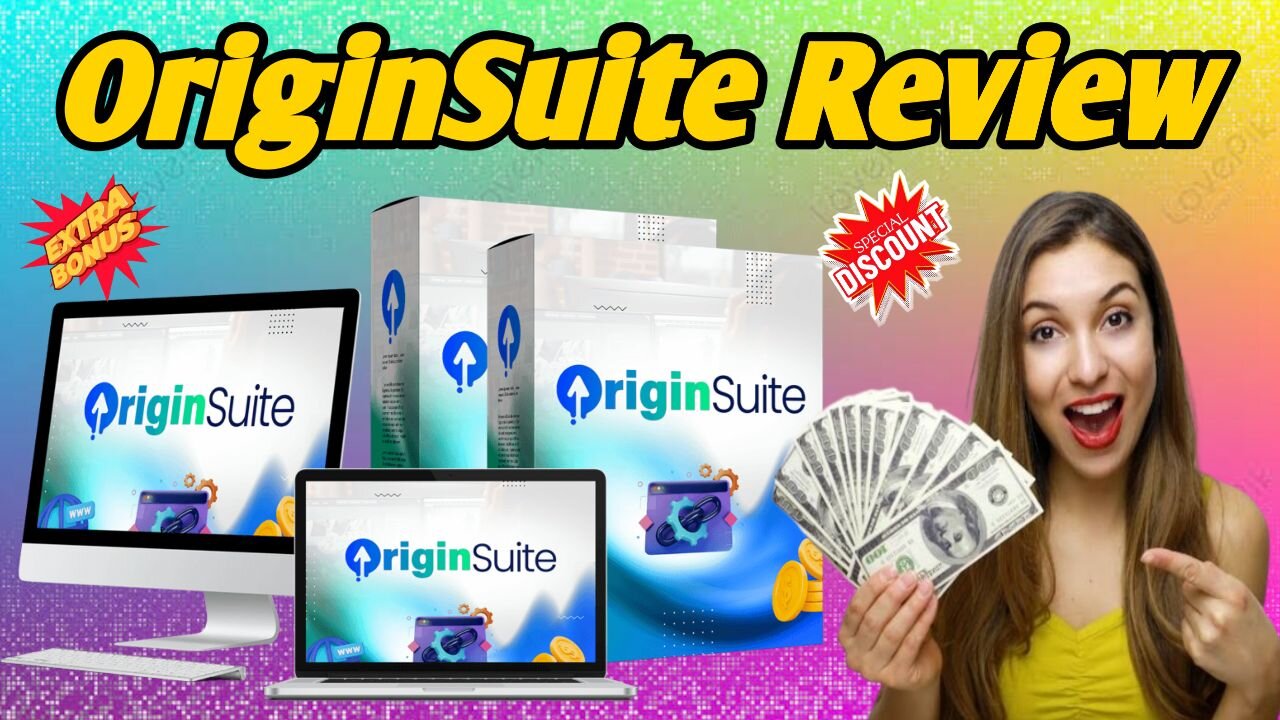 OriginSuite Review: Best AI Marketing Tool for Beginners?