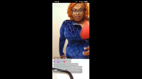 MOET CANCEL DATE WITH DRIP DRIP