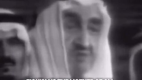 "Zionism is the mother of all evil"