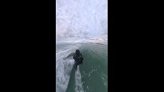 Love All Life Always #416 - Holy Cow!! POV Inside The Tube...😱😱