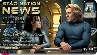 Star Nation News 94