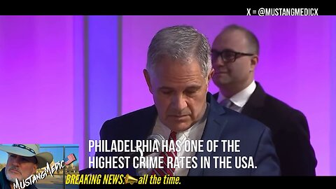BREAKING NEWS:📣 Philadelphia is trying to flex their muscles against President Trump’s actions…