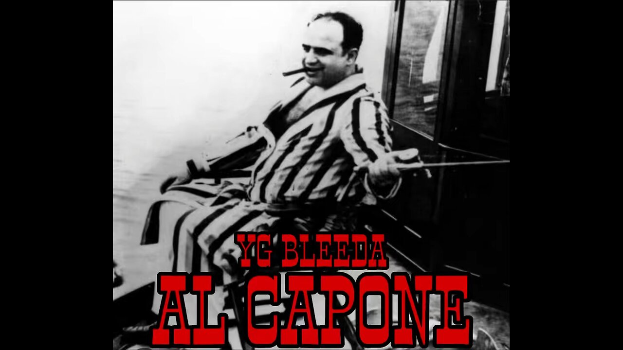 YGBLEEDA AL Capone