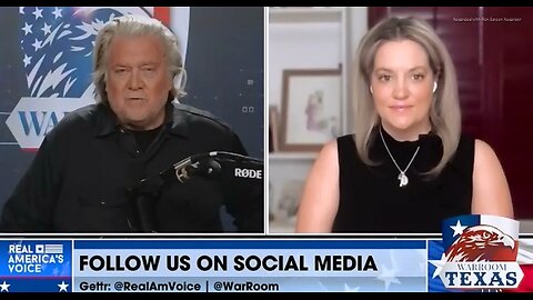 MASSIVE LAND PURCHASE> KAUFMAN, TX - MUSLIM CITY? LOCAL OFFICIALS MUM - BANNON>THE CITY COUNCIL AND LAWERS ARE COLLABORATORS AND TRAITORS. 15 mins.