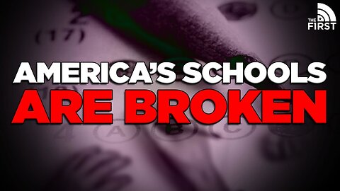 The Biggest FAILURE Of America's Education System