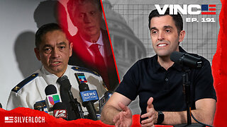 Is This Why They Were Hiding The Evidence? | Episode 192 - 12/19/25 VINCE