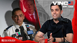 Is This Why They Were Hiding The Evidence? | Episode 192 - 12/19/25 VINCE
