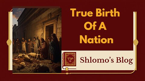 True Birth of a Nation