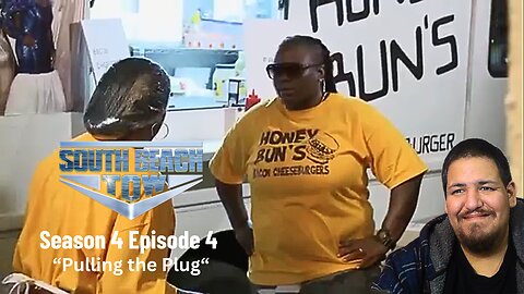 South Beach Tow | Season 4 Episode 4 | "Pulling the Plug" | TV Show Reaction