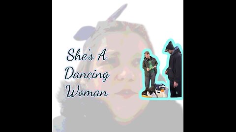 I've Seen Her Dance