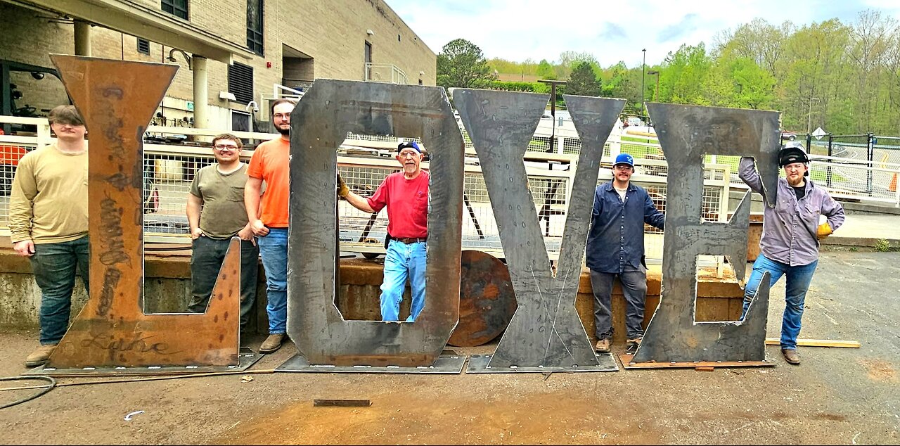 THANK YOU, VETERANS! - NOV 11, 2025 - HONORING OUR VETERANS PAST AND PRESENT