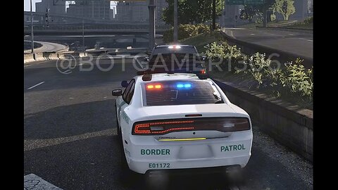 Conductor no se detiene en el checkpoint