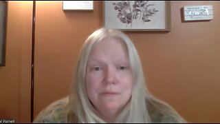 Antichrist & The Chronovisor Dream 5-13-25 to 5-14-25 Shared 5-17-25